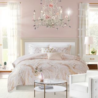#limited #designgames #pinknight #bedroom #pink