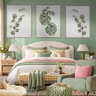 #daily #cozybedroom #serene #pastel #whimsical #designgames #dreamybedroom