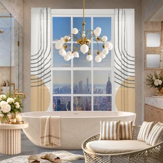 #series #skyline #serenity #luxurybathroom #designgames #skylineserenity #bathroom