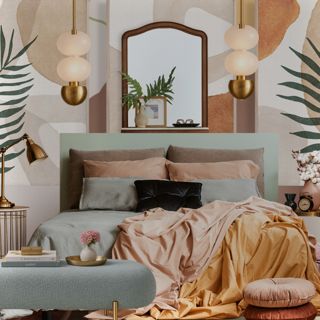 #daily #pastelvibes #serenehome #designgames #chicserenity