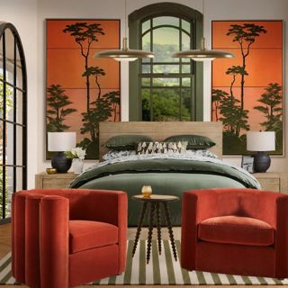#classic #cozyvibes #homeinspo #colorfuldesign #designgames #oliveblossom