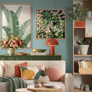 #daily #chillvibes #modernhome #colorpop #designgames #artisticabode