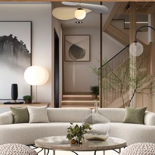 #limited #modernhome #brightdesign #cozyvibes #natureinspired #designgames #freshfocus
