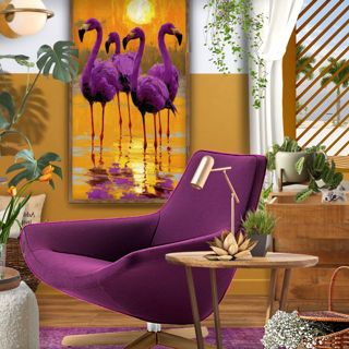 #limited #warmspace #homevibes #cozycorner #relaxation #designgames #naturaltexture