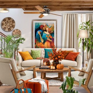 #limited #modernhome #brightdesign #cozyvibes #natureinspired #designgames #freshfocus