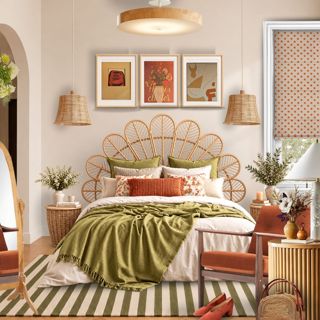 #classic #cozyvibes #homeinspo #colorfuldesign #designgames #oliveblossom