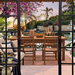 #vacation #outdoorliving #californiavibes #designgames #californiasantabarbara