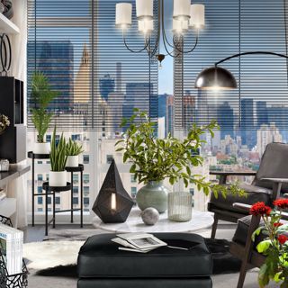 #series #skyline #cozyvibes #modernliving #designgames #skylineserenity #corner