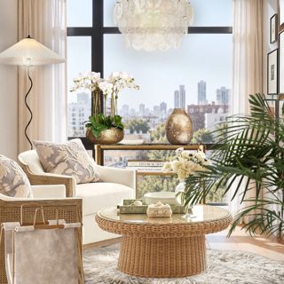 #series #sunshine #retreat #livingroom #designgames #cityloftnook