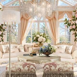 #staging #gardenescape #designgames #sunlit #garden #victorian