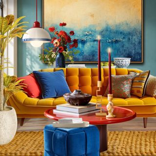 #limited #sunny #cozyhome #modern #vibrant #designgames #sunnyserenity