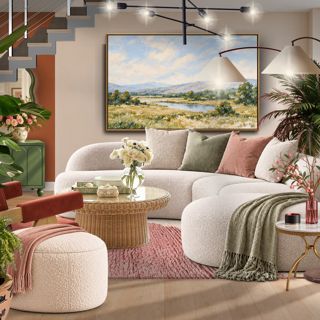 #pro #serene #naturalelements #cozyspace #designgames #naturesnook
