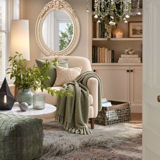 #limited #cozycorner #homedecor #relaxation #designchallenge #designgames #cozycornerrevive