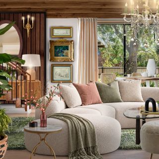 #limited #modernhome #brightdesign #cozyvibes #natureinspired #designgames #freshfocus