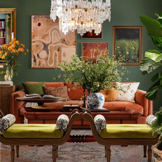 #daily #cozyvibes #earthtones #designgames #embracethewarmth