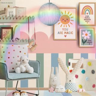 #special #whimsical #colorful #playful #designgames #magicmoodroom