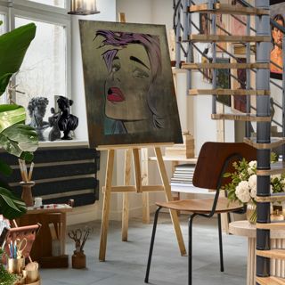 #pro #artroom #creative #inspiration #designgames #artstudio