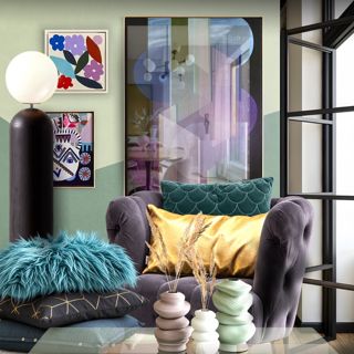 | Chic Comfort | #limited #chic #cozy #modern #playful #designgames #chiccomfort 