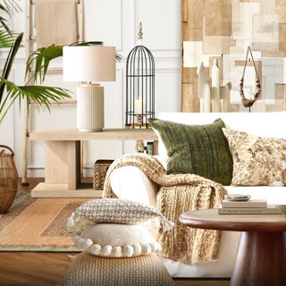 | Cozy Nook | #living #myevent #cozynook 