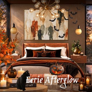 | Natures Retreat | #limited #nature #serene #earthy #bedroom #designgames #naturesretreat #tistheboo 