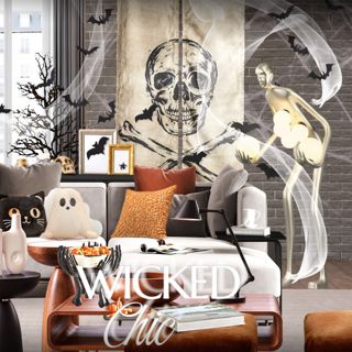 | S⃒p⃒o⃒o⃒k⃒y⃒ H⃒a⃒l⃒l⃒o⃒w⃒e⃒e⃒n⃒ | #spookyhalloween #myevent #livingroom #tistheboo 