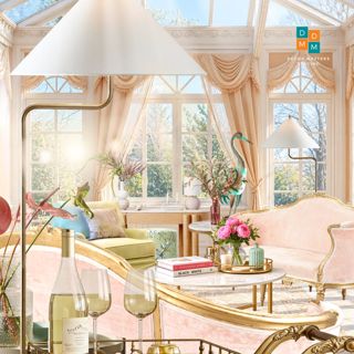 | Garden Escape | #staging #gardenescape #designgames #sunlit #garden #victorian 
