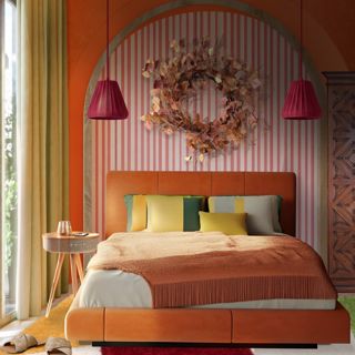 #limited #vibranthome #boldcolors #playfuldesign #designgames #vibrantretreat