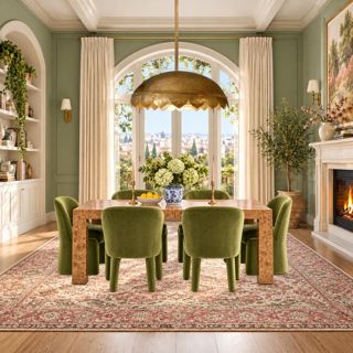 #aichallenge #serenespaces #livingroom #sage #serene