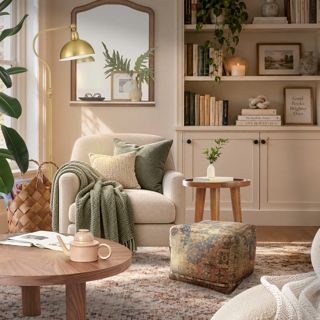 #limited #cozycorner #homedecor #relaxation #designchallenge #designgames #cozycornerrevive