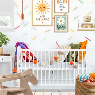 Sprinkle & Sweet.. #daily #playful #whimsical #colorful #designgames #sprinklesweet