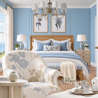 Coastal Retreat.. #limited #coastal #beachhouse #serenity #designgames #coastalretreat
