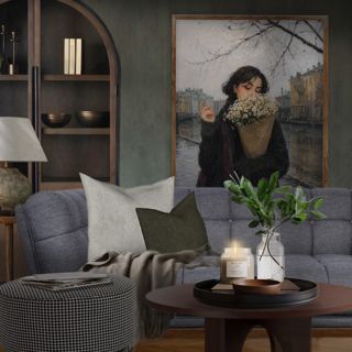#daily #serenity #cozycorner #designgames #serenespace
