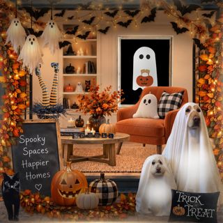 #halloween #designgames #bootifulwindow #holiday