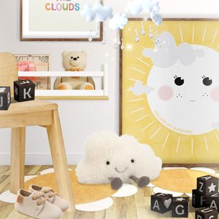 #myevent #kidsroom #sunny #blessedwith1 ☀️