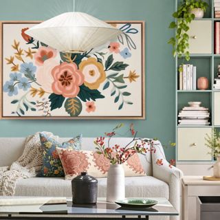 #daily #chillvibes #modernhome #colorpop #designgames #artisticabode