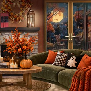 #myevent #fall #plants #living #fallcottage #cottage