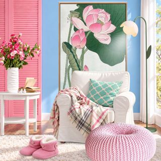 #classic #sunnyvibes #colorpop #relaxation #designgames #sunnyretreat
