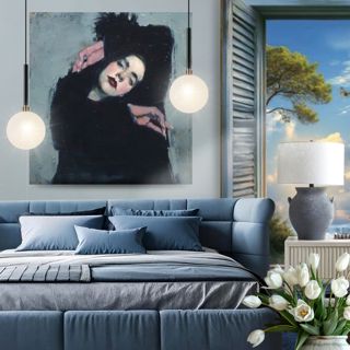 #daily #playful #cozy #bright #relaxation #designgames #dreaminblue