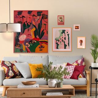 #daily #cozyhome #brightdecor #designgames #sunnyspaces