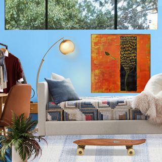 #daily #chicdesign #cozyhome #modernstyle #designgames #chicbedroom