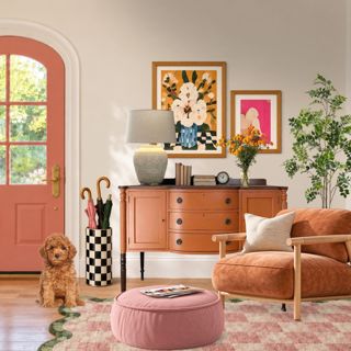 #limited #entryway #homedecor #floral #colorful #designgames #homesweethome