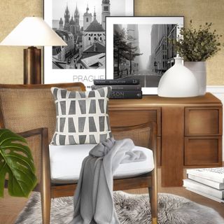 #limited #warmspace #homevibes #cozycorner #relaxation #designgames #naturaltexture