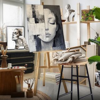 #pro #artroom #creative #inspiration #designgames #artstudio