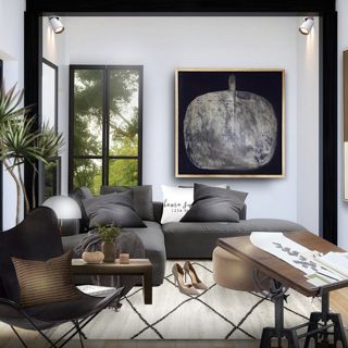 #staging #workspace #cozyhome #interiordesign #designgames #cozyofficevibes