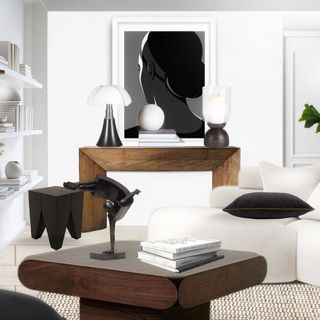 #pro #serene #naturalelements #cozyspace #designgames #naturesnook