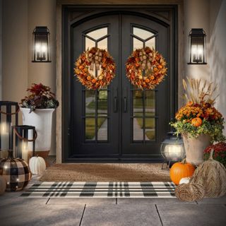 #throwback #halloweendecor #autumnvibes #spookyvibes #designgames #trickortreat