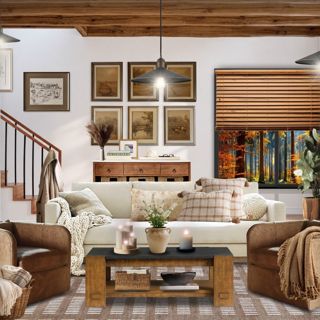 #limited #modernhome #brightdesign #cozyvibes #natureinspired #designgames #freshfocus