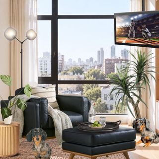 #series #sunshine #retreat #livingroom #designgames #cityloftnook