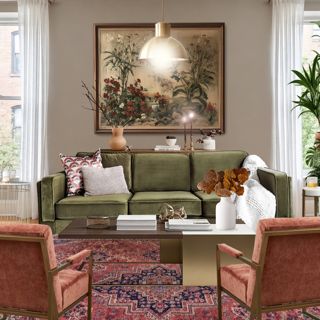 #limited #chicdesign #cozyhome #vibrantdecor #designgames #chiclivingspace