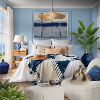 #limited #coastal #beachhouse #serenity #designgames #coastalretreat
